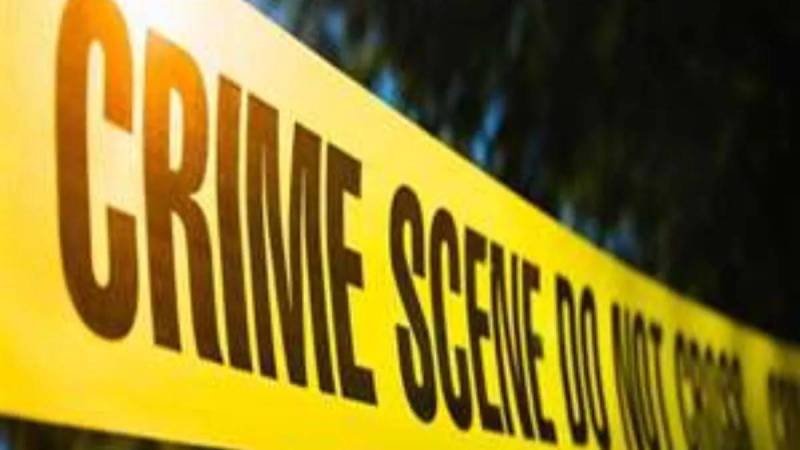 Brother and sister killed their younger sister due to superstition