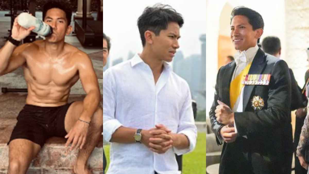 दुनिया के सबसे रईस सुल्तान के बेटे 'बिजनेस वुमेन' प्रेमिका से करने वाले हैं शादी, जानें कैसी है ब्रुनेई प्रिंस की लग्जरी लाइफ?