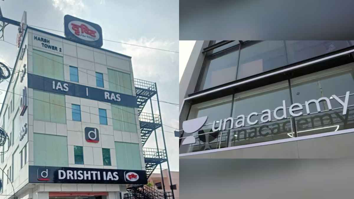 झूठे विज्ञापन दिखाकर IAS कोचिंग चलाने वाले 20 सेंटर्स को CCPA ने जारी किया नोटिस, 3 पर लगाया 1 लाख का जुर्माना