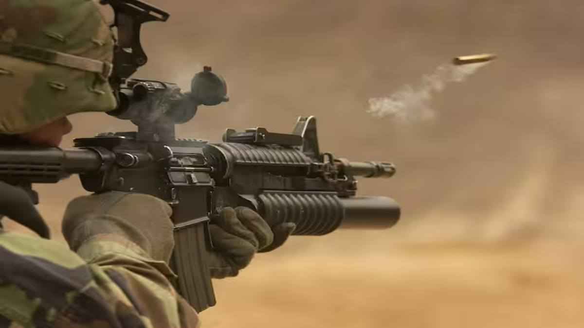 Sarkari Job: 12वीं पास के लिए CISF में नौकरी का मौका, मिलेगी 80 हजार सैलरी