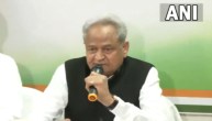 CM Ashok Gehlot Press Confrence Update On ED Raids