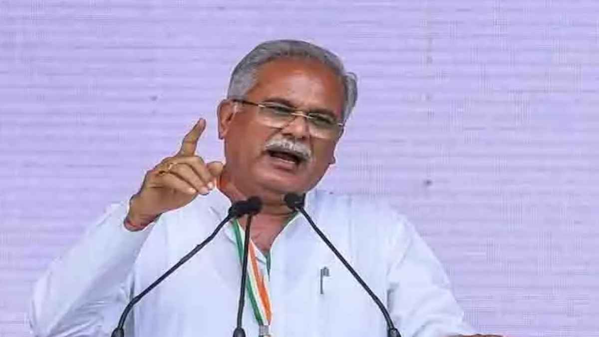 CM Bhupesh Baghel, CG PSC Appointment, Chhattisgarh News, Raipur News