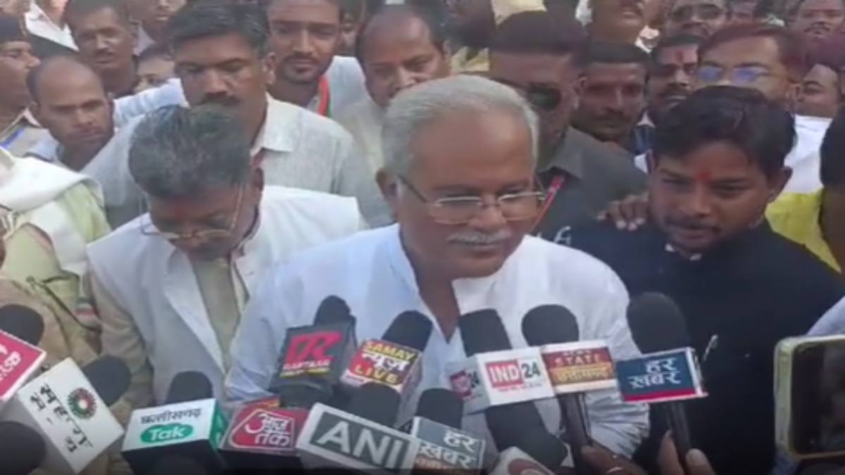 Chhattisgarh Assembly Election, CM Bhupesh Baghel, Congress, Waive off Farmers Loans, Assembly Election, Hindi News, Chhattisgarh News, Congress Manifesto