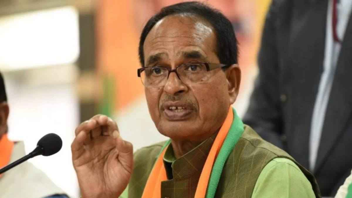 Madhya Pradesh Assembly Election, CM Shivraj Singh Chauhan, Congress Manifesto, Assembly Election, BJP, Madhya Pradesh News, Hindi News