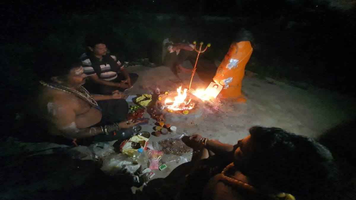 MP Election: तंत्र साधना पर सीएम शिवराज का तंज, बोले- लोकतंत्र में साधना और उपासना सिर्फ जनता की होती है