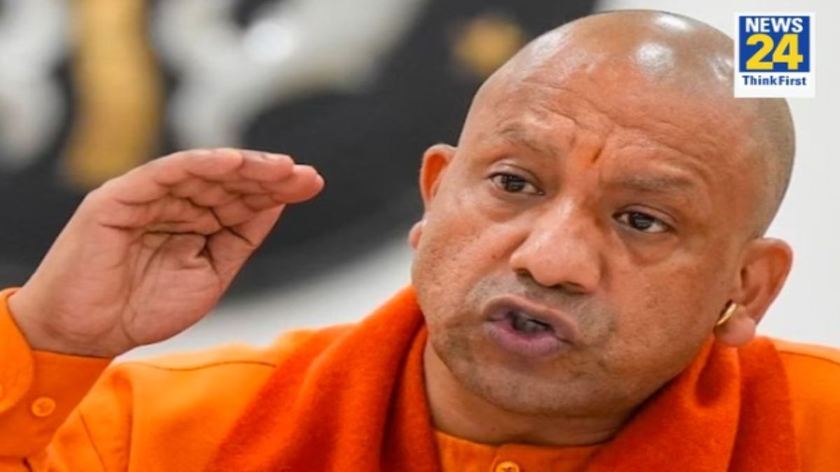 CM Yogi, Deoria murder case, CM Yogi Suspend Officers, UP News