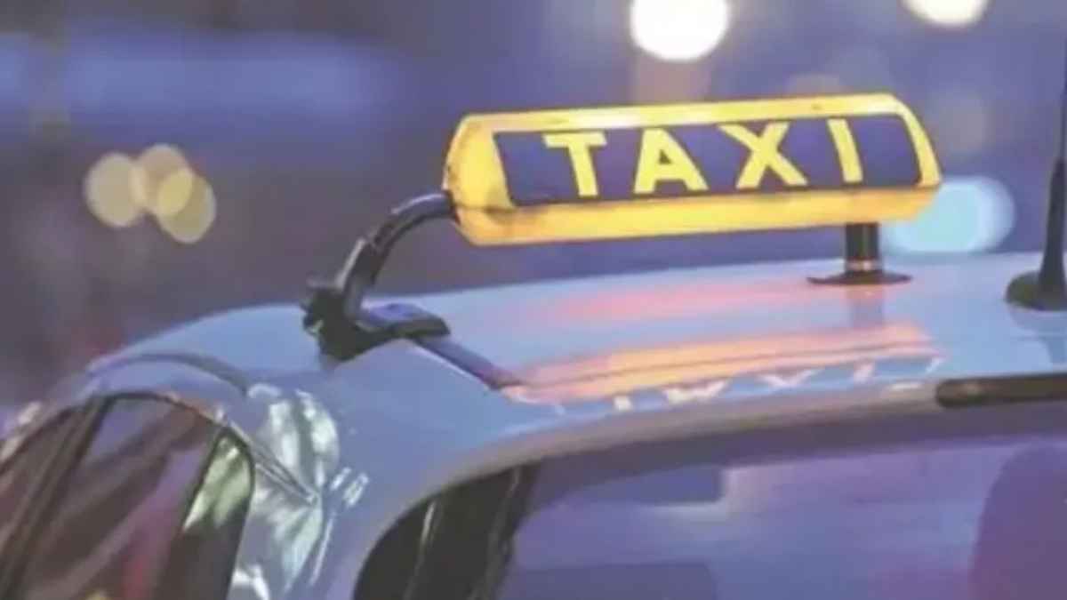 राइड के बाद पैसे तो मिल चुके थे-फिर मैसेज करके क्या मांगने लगा Cab ड्राइवर?