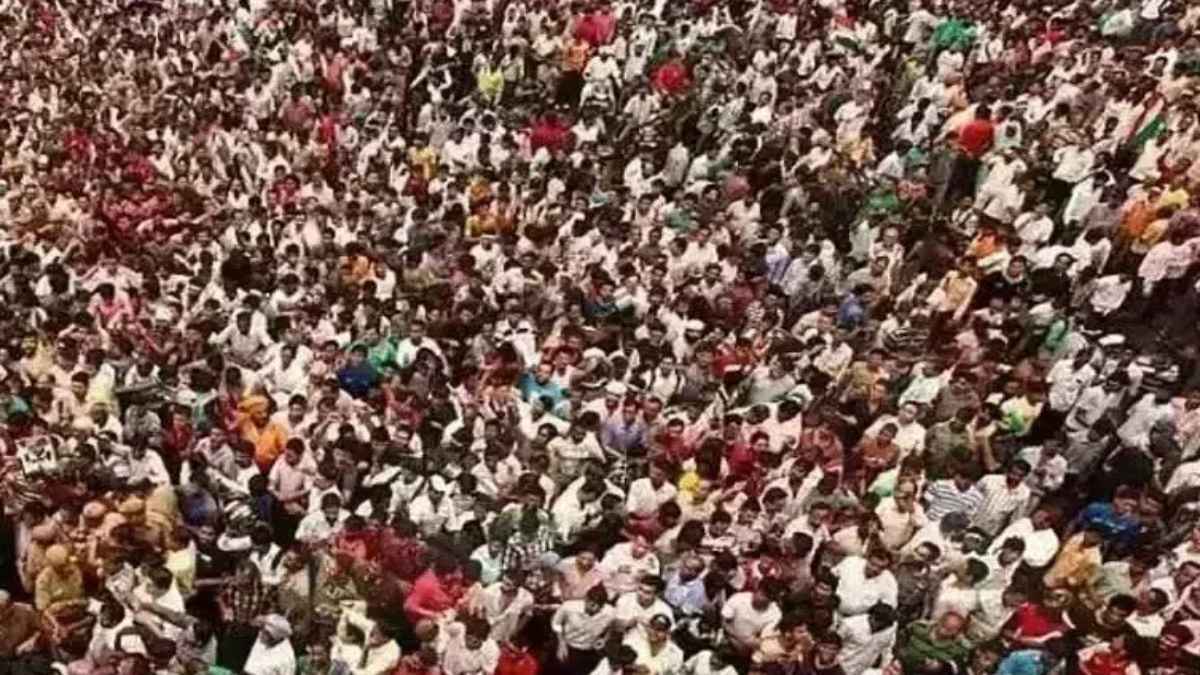 जाति जनगणना पर घमासान; किसको नफा-किसको नुकसान?