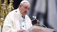 Catholic Church women priests Pope Francis women in leadership roles