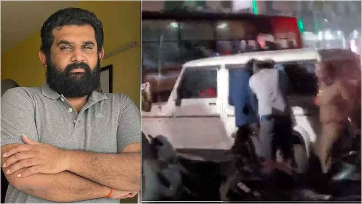 तमिलनाडु में BJP नेता के घर के बाहर फ्लैग पोल पर विवाद; पुलिस अमर प्रसाद रेड्डी समेत कई को किया गिरफ्तार