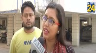 Chhatarpur Deputy Collector Nisha Bangre, Nisha Bangre Video, Nisha Bangre Video News, MP News, MP Viral Video