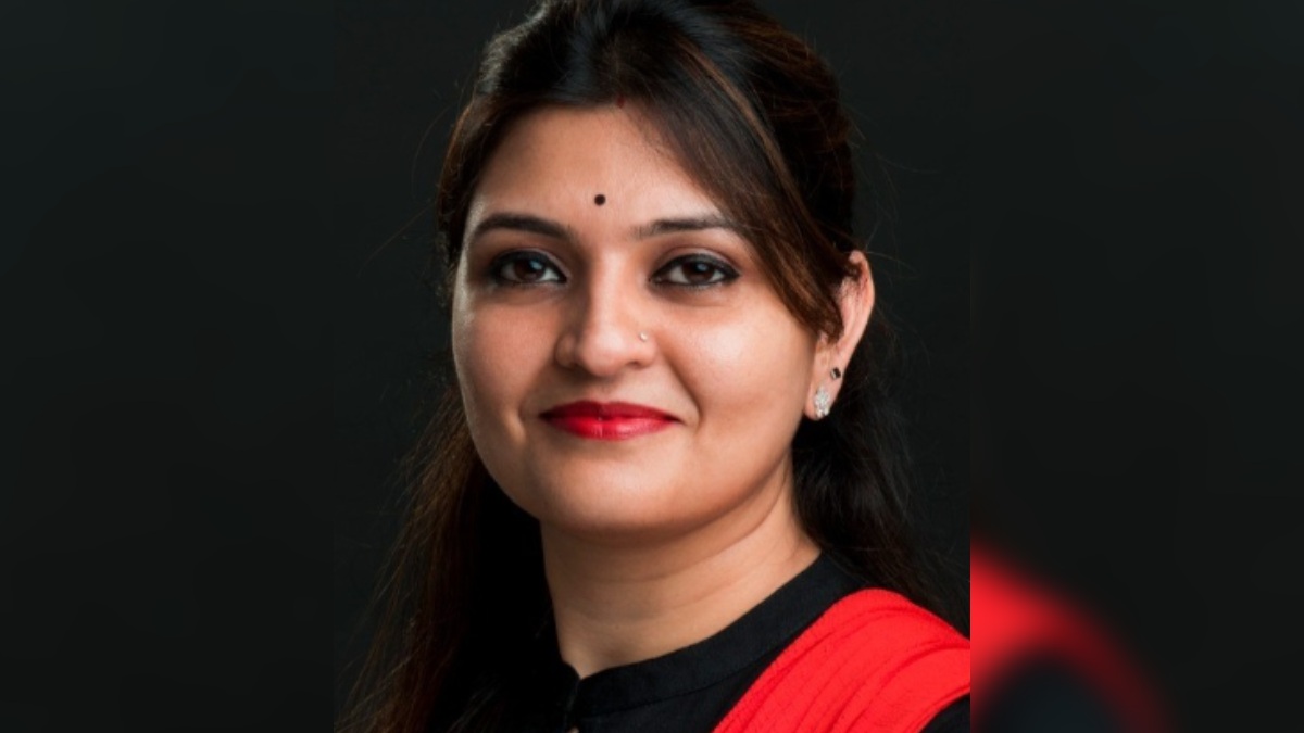 Chhattisgarh Assembly Elections 2023, Chhattisgarh BJP candidate List, Bhavna Bohra, BJP candidate, Pandariya seat in chhattisgarh