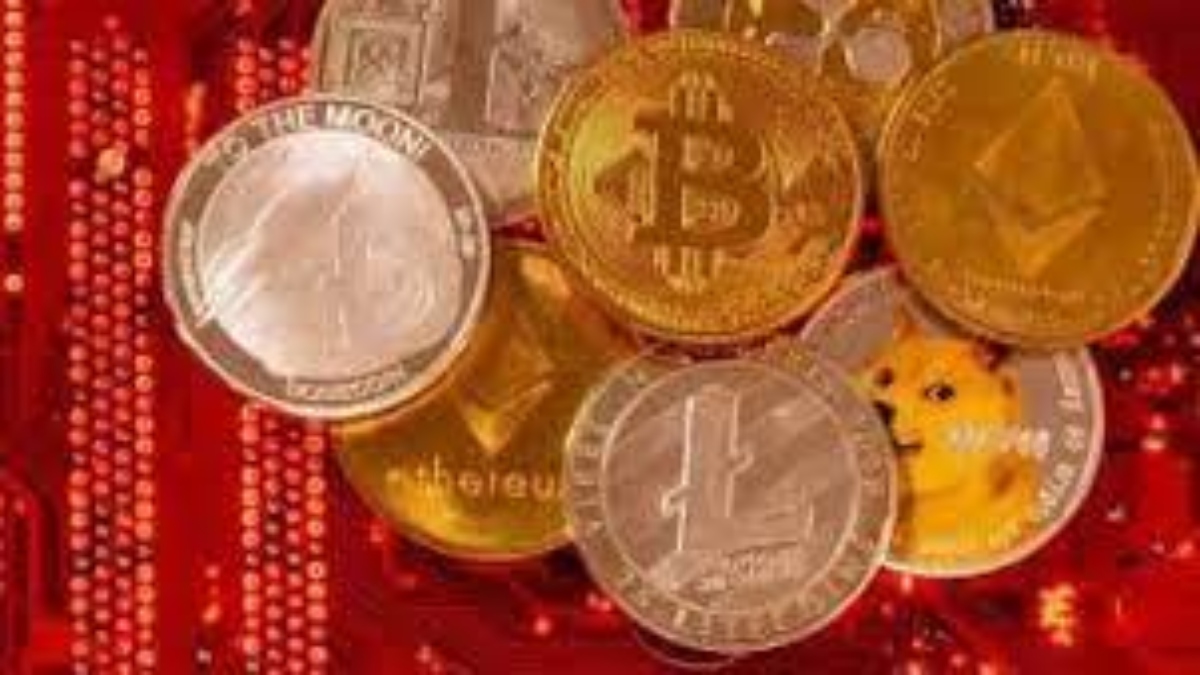 Crypto Currency Fraud, Crypto Currency, Crypto Fraud, Chhattisgarh News, Raipur News