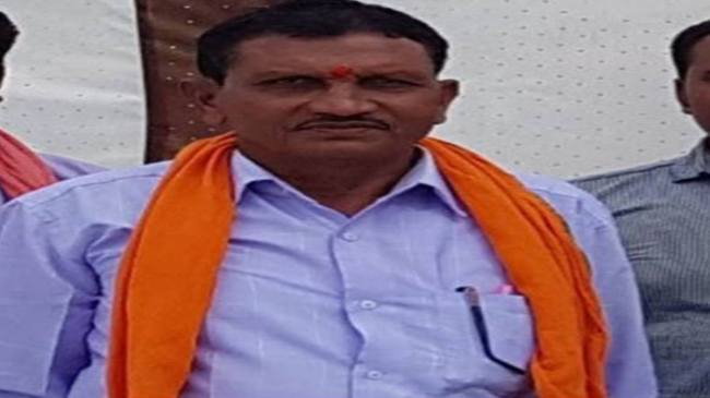 Chhattisgarh Assembly Election, BJP Leader Murder, Assembly Election, Birju Taram, Naxalites, Hindi News, Chhattisgarh News, BJP
