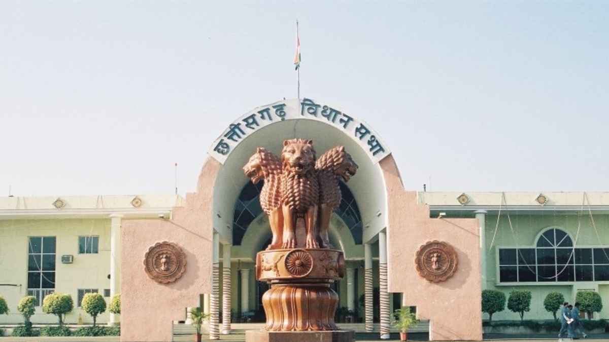Chhattisgarh Election Raipur division Chhattisgarh Election, Raipur division, BJP, Congress, Chhattisgarh News, Raipur News