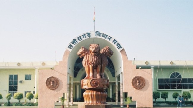 Chhattisgarh Election, Raipur division, BJP, Congress, Chhattisgarh News, Raipur News