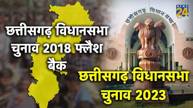 Chhattisgarh Elections Flash Back, Chhattisgarh Elections, Assembly Elections, Elections News, Hindi News, Chhattisgarh News