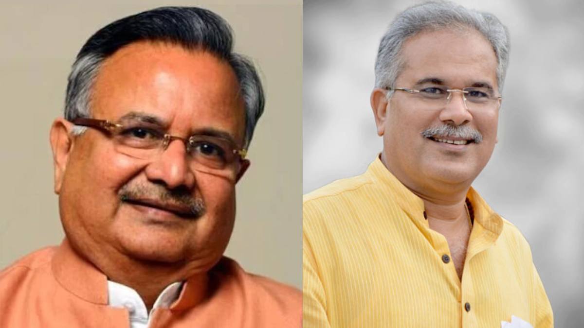 Chhattisgarh Leaders Nick Name, Chhattisgarh Assembly Election, Leaders Nick Name, Nick Name, Hindi News, Chhattisgarh New, Election News