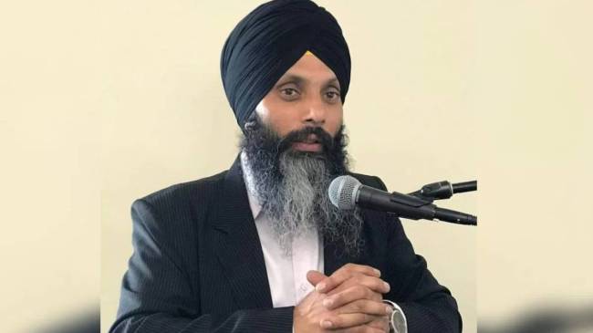 China Behind Khalistani Terrorist Hardeep Nijjar Murder China Behind Khalistani Terrorist Hardeep Nijjar Murder