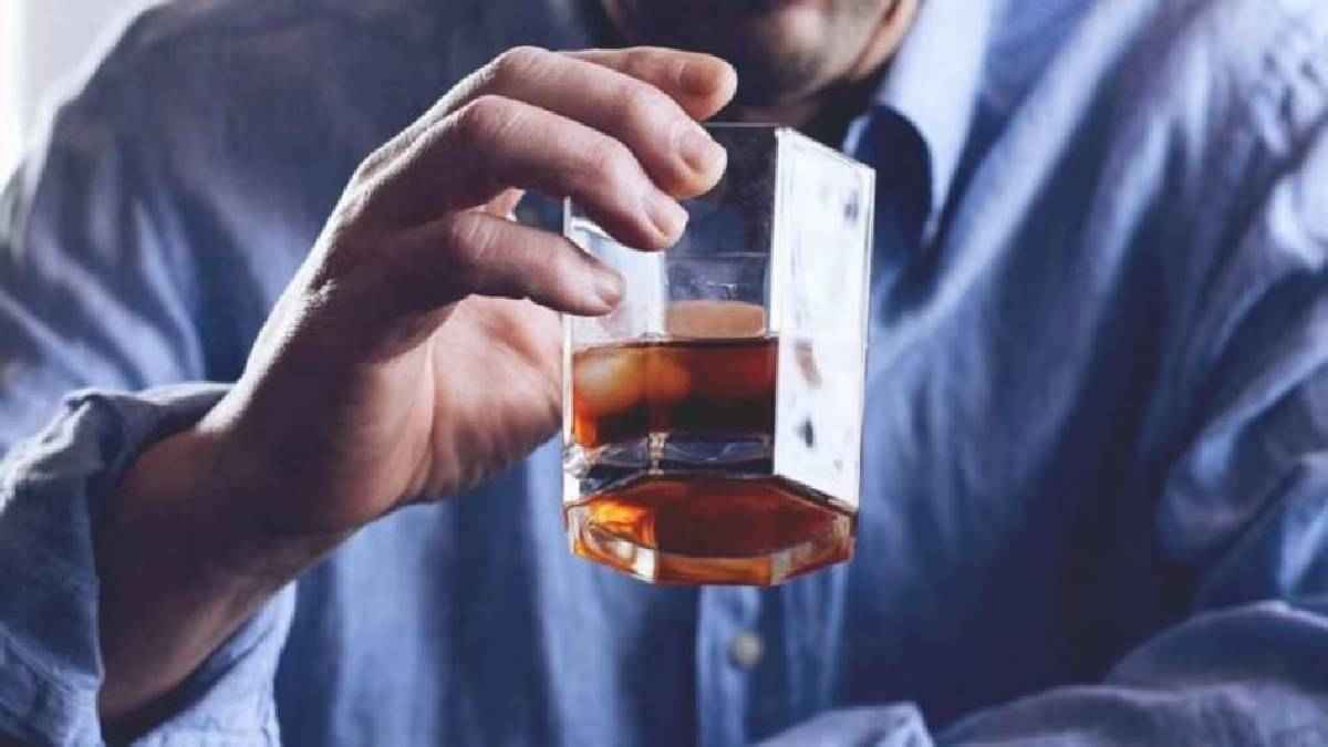 शराब के शौकीनों को झटका देगी ये खबर! एक ओर राज्य में शराबबंदी का प्लान तैयार, मंत्री ने दिए संकेत