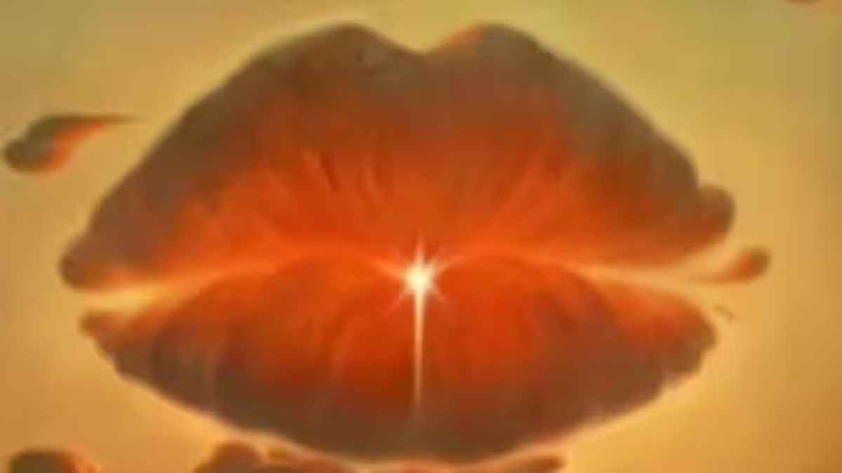 कुदरत का एक अटपटा नजारा आया सामने; पहचानने में अच्छे-अच्छों की नजर खा रही धोखा