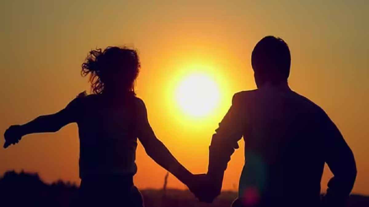 Teacher Student Love Story