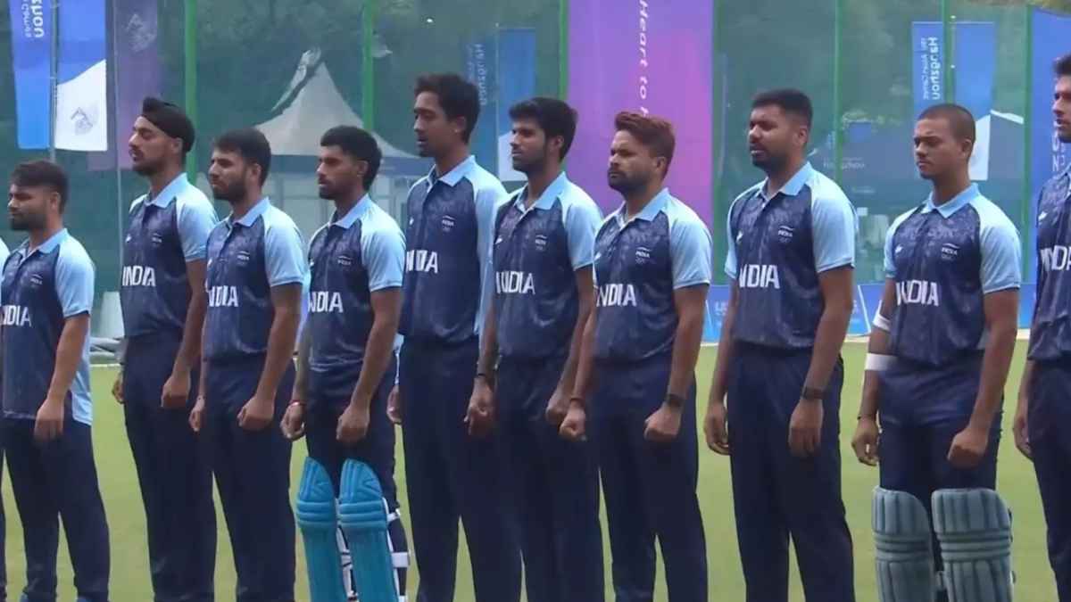 IND vs BAN Semifinal Asian Games 2023 IND vs BAN Semifinal Asian Games 2023