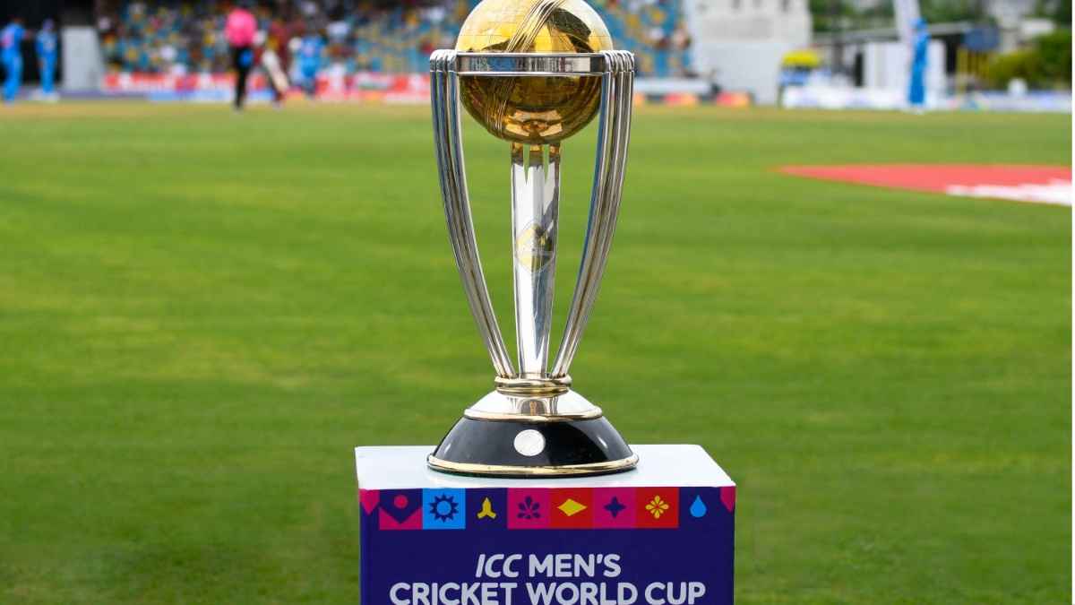 World Cup 2023: अब शुरू होगा असली खेल,  जानें वर्ल्ड कप के शेड्यूल से Live Streaming डिटेल्स तक सबकुछ