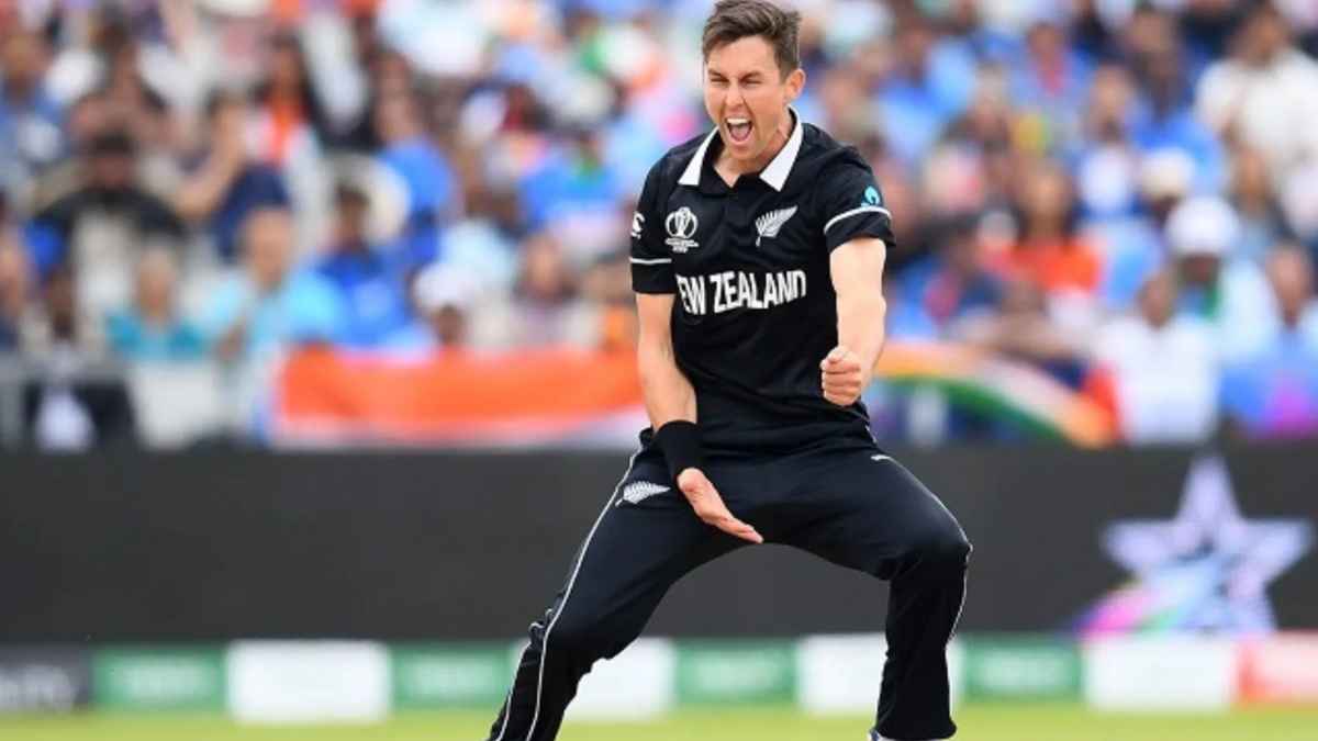 Trent Boult ODI World Cup Wickets ENG vs NZ Trent Boult ODI World Cup Wickets ENG vs NZ