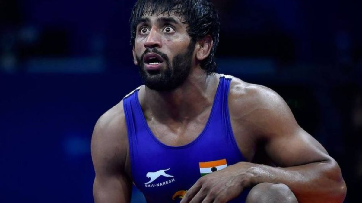 Bajran Punia