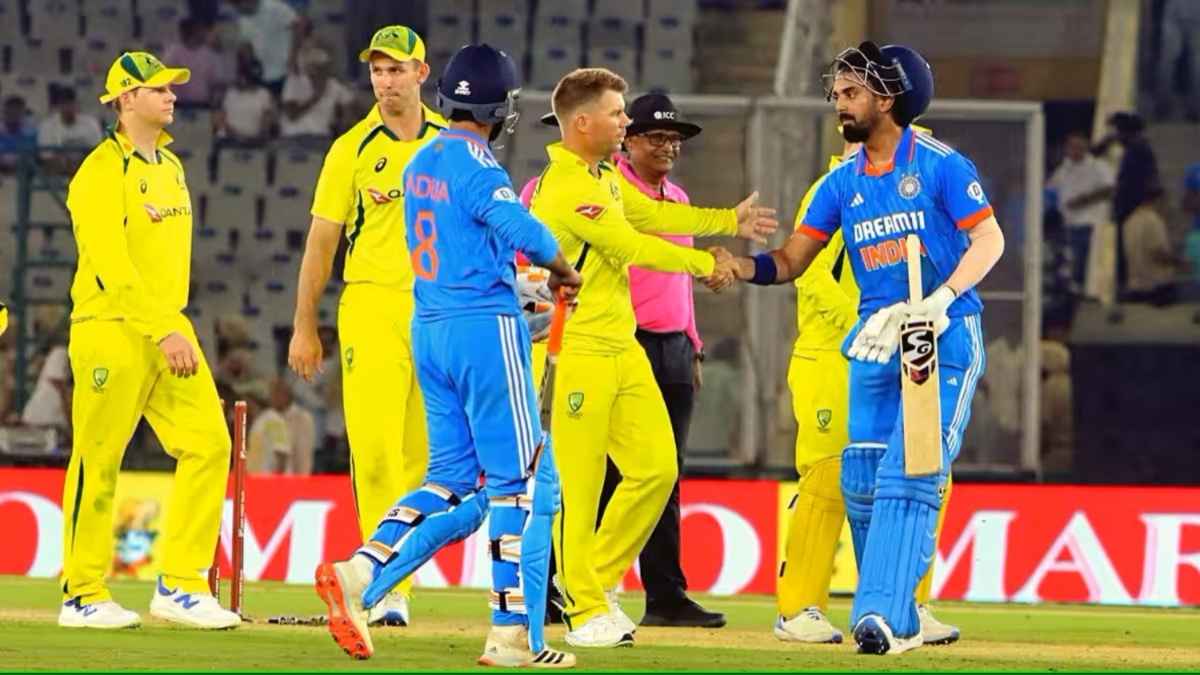 IND vs AUS Dream 11 Prediction: पिच रिपोर्ट से ड्रीम 11 तक की पूरी जानकारी, फैंटेसी टीम बनाने से जुड़े खास टिप्स