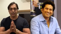 Sachin Tendulkar Befitting reply to Shoaib Akhtar After Team India Crushed Pakistan in World Cup 2023