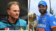 india won vs pakistan in odi world cup 2023 coach Grant Bradburn said ind pak will face again in final