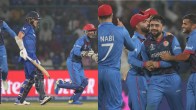 World Cup 2023 Afghanistan Creates History Beats England First Time in Cricket Ends 8 years loosing streak