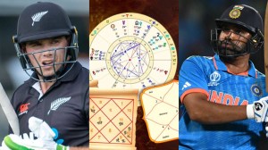 IND vs NZ Astrology prediction