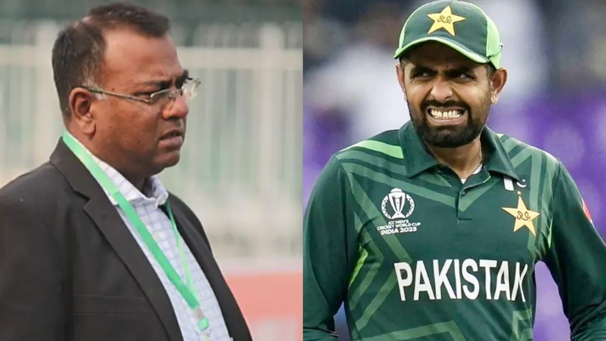 Pakistan Former Cricketer Called Traitor For Asking Babar Azam to quit Captaincy Fumes in Anger Slams Fans