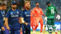 NED vs BAN England Reaches bottom in points table before IND vs ENG Match Bangladesh Out of Semifinal Race
