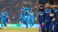 Team India 59th Win in ODI World Cup 2023 Second Most Win Just Behind Australia England 48 Years Streak Ends