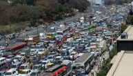 Congestion Tax Reduce Traffic Pressure in Bengaluru