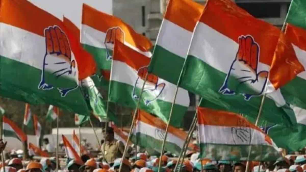मध्य प्रदेश विधानसभा चुनाव के लिए कांग्रेस की पहली सूची जारी, 144 नामों पर लगी मुहर