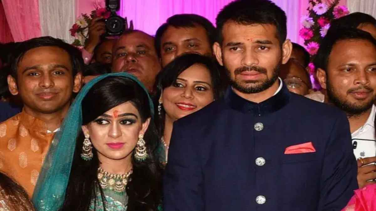 Lalu Yadav, Aishwarya Rai, bihar News