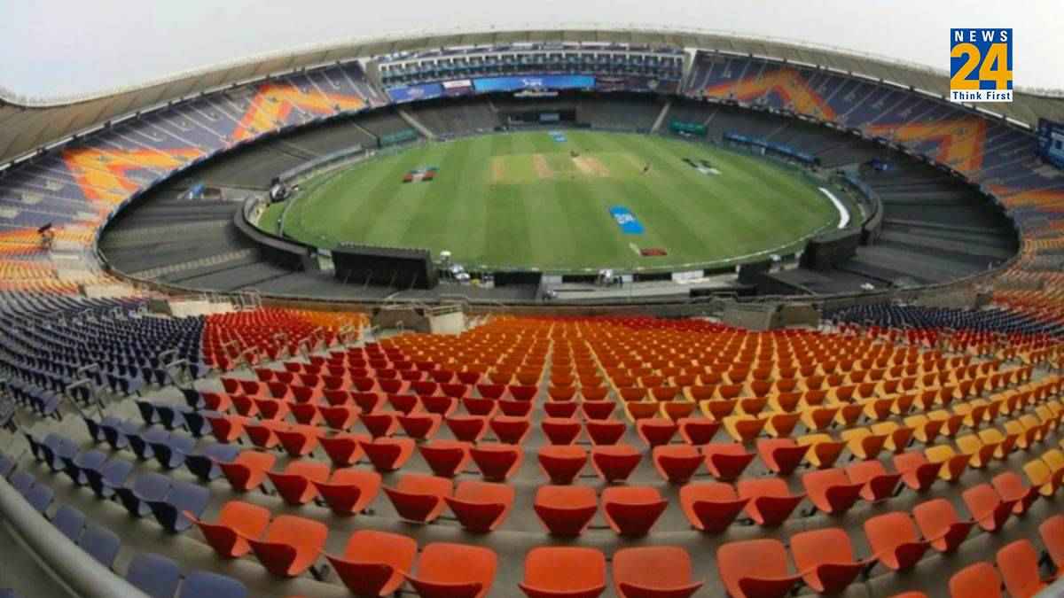 Cricket World Cup 2023 India-Pakistan Match Fake Tickets