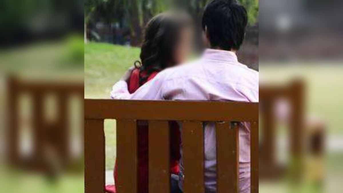 प्यार में दीवाने हुए समधी, समधन ने भी कर दी हां, फिर अनोखे रिश्ते का खतरनाक अंजाम