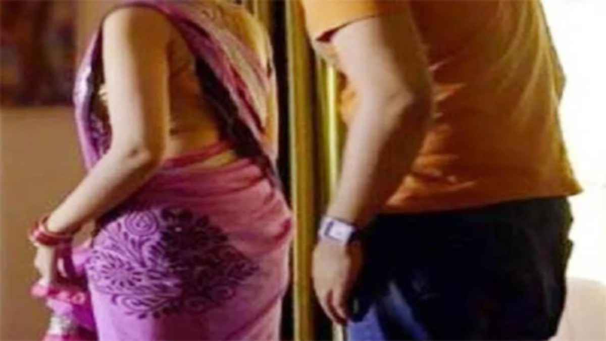 Crime News, UP Crime News, Illicit Relation News, Pilibhit Crime News, Pilibhit Murder News