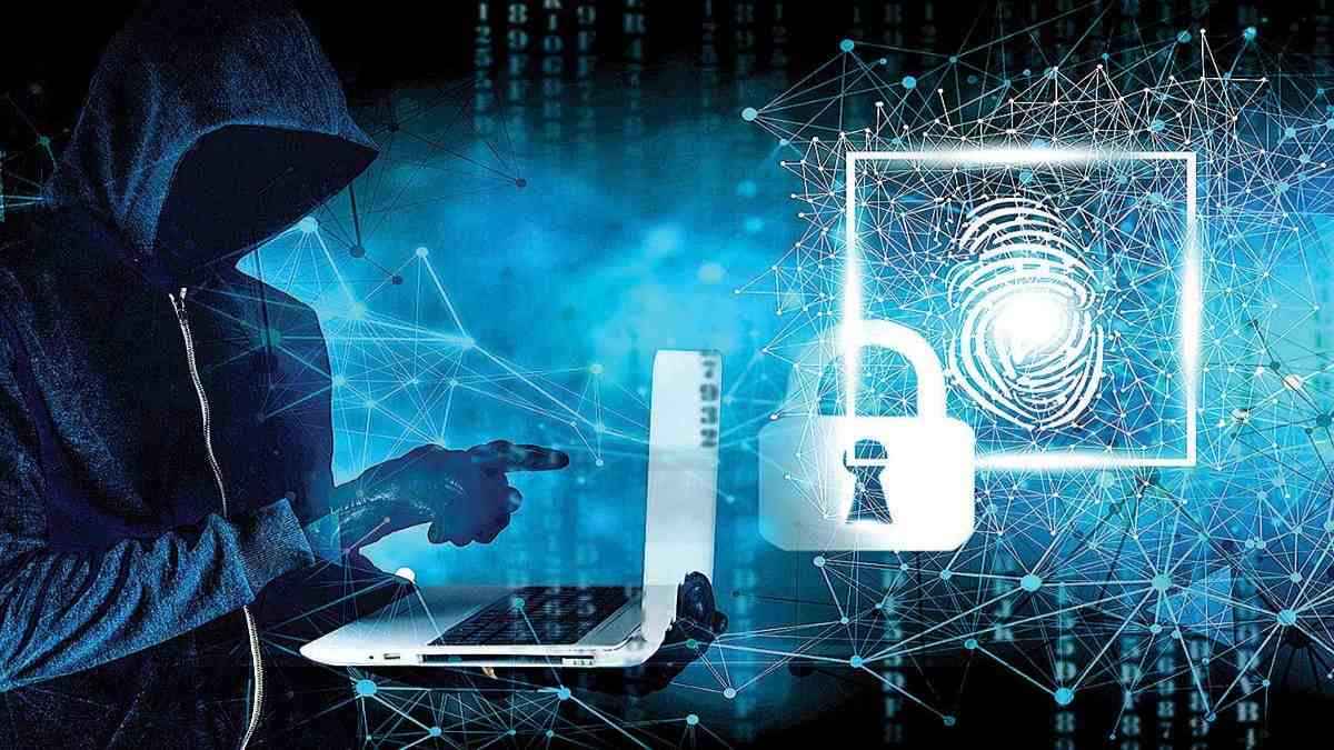 Cyber Fraud