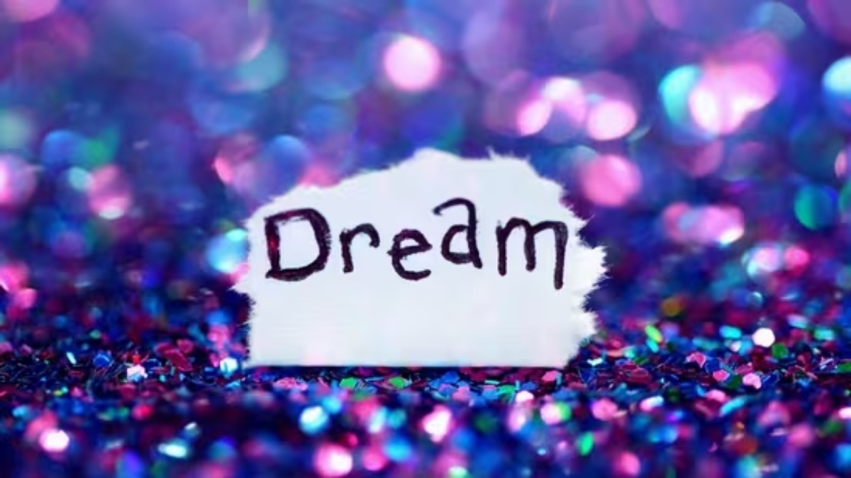 dreams, sleep, magical quality of dreams, lifestyle