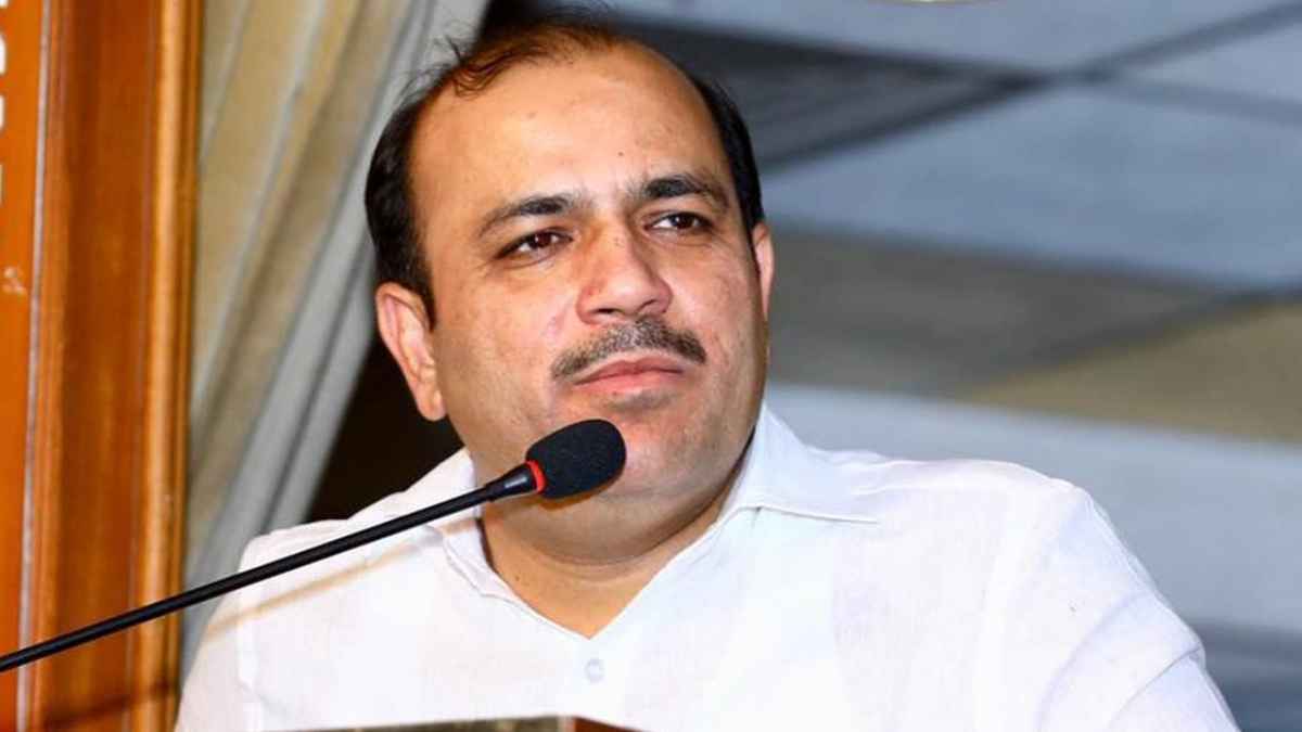 'अगर मैं भी जूता निकालकर मार देता तो...' रमेश बिधूड़ी की टिप्पणी पर भड़के BSP सांसद
