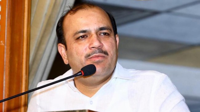 'अगर मैं भी जूता निकालकर मार देता तो...' रमेश बिधूड़ी की टिप्पणी पर भड़के BSP सांसद