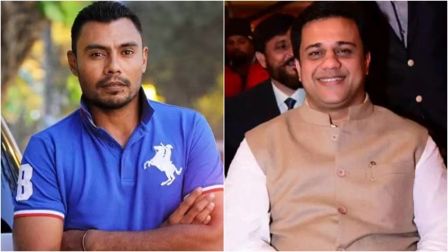 Danish Kaneria Vs Yasar Shah Pakistan, Cricketer Danish Kaneria, Uttar Pradesh, Yasar Shah