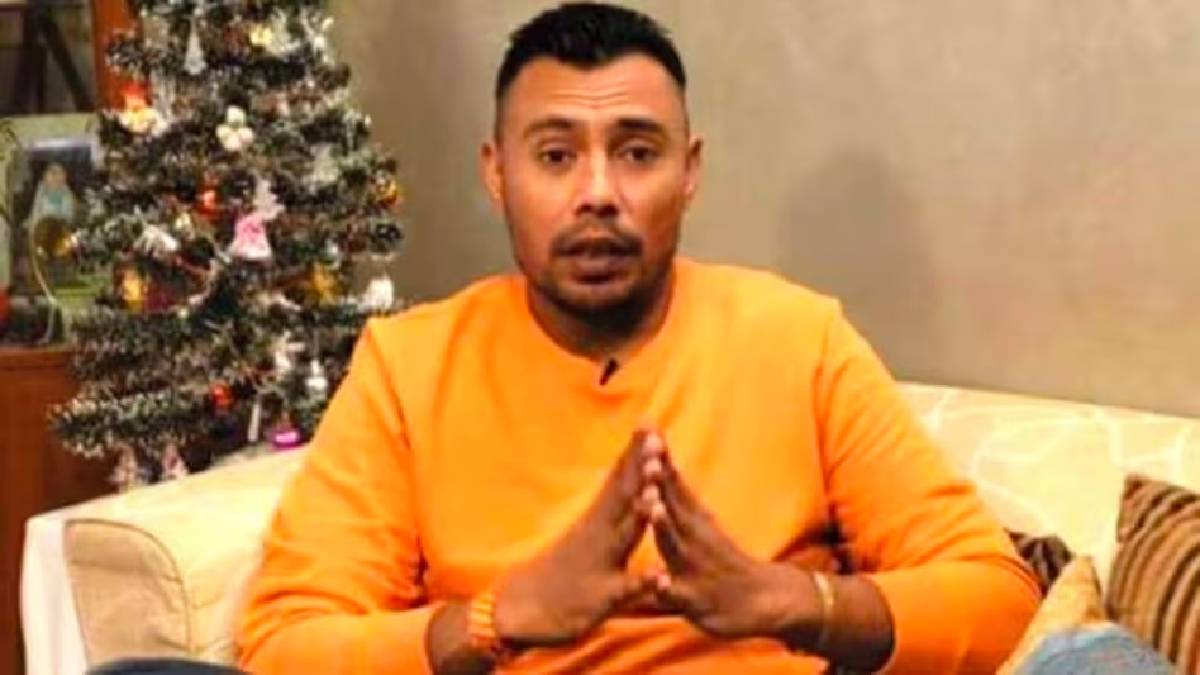 Danish Kaneria appeal To PM Modi BCCI